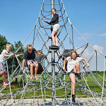 Szálloda Lindvig - Ferie I Naturen 3*