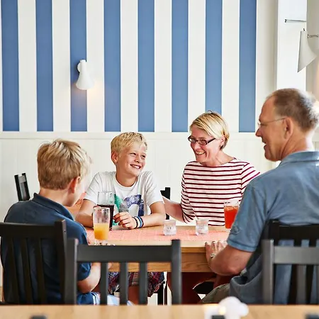 Lindvig - Ferie I Naturen 3*