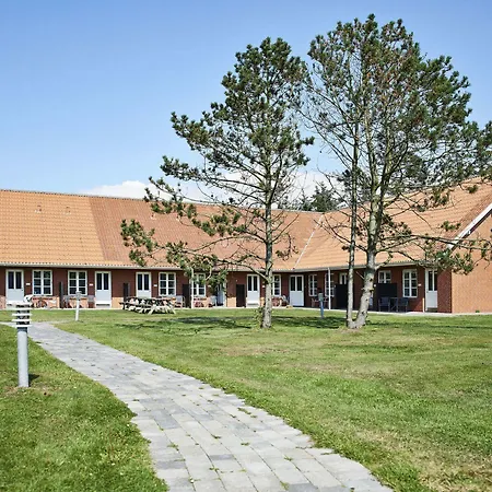 Lindvig - Ferie I Naturen 3* Nymindegab