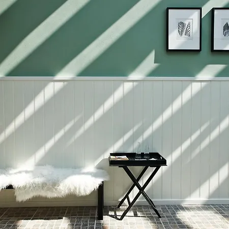 Lindvig Ferie - Danhostel 3* Nymindegab