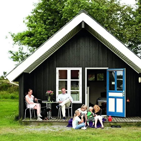 Hotel Lindvig Ferie - Danhostel Nymindegab