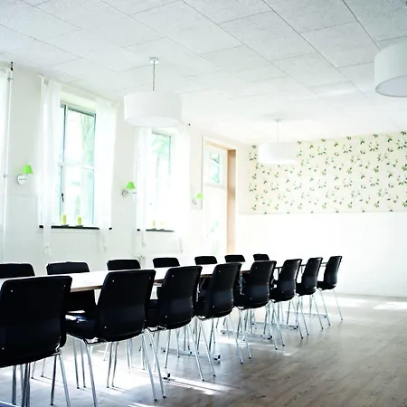 Lindvig - Ferie I Naturen Szálloda